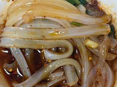 -洞子口张老二凉粉(文殊院店)