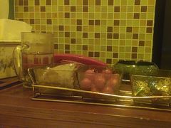 -沐森澜·轻奢足道·养生·SPA