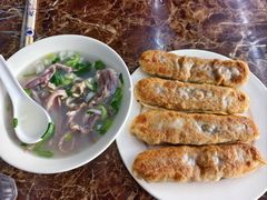 -西关回头馆(西关美食街店)