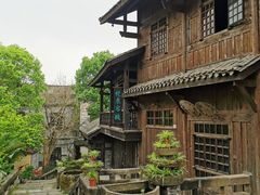 -两江国际影视城