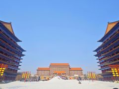-大明幻境第一城