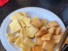 -刘一锅筋头巴脑(凌空二街店)