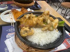 -哈灵现炒本帮面(宁波路店)
