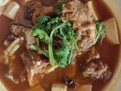 -寿州美味厨豆腐宴(寿县南门口西环路店)