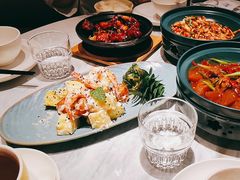 -鹿港小镇(霄云店)