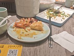 -小河村·淮扬小馆(油坊桥店)