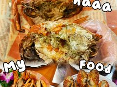 -友强·23年特色海鲜大排档(厦门店)