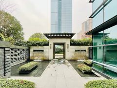 -Yan Ting宴庭中餐厅-长沙瑞吉酒店(运达店)