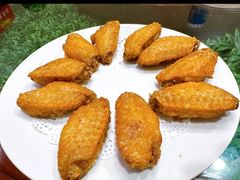 -8号蒸饺精品炖鸽子(康特商街店)