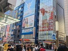 -秋叶原电器街
