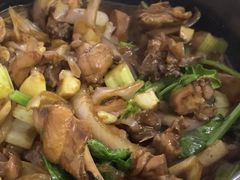 -重庆鸡公煲(学源街店)