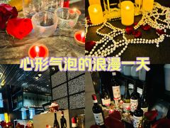 -曙亚洲餐厅-重庆富力艾美酒店(南坪万达广场店)