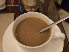 -上海和平饭店茉·莉酒廊 Jasmine Lounge