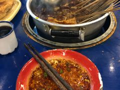 -马路边边串串香(双井直营店)