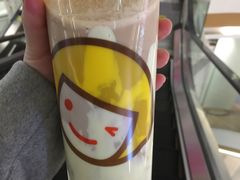 -快乐柠檬happylemon(印象城店)