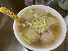 一记鲜肉云吞面-一记面馆(易发店)