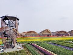 -中国天府农业博览园