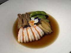 -RIVIERA 松鹤楼(外滩店)