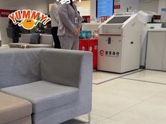 -招商银行(北京东三环支行)