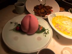 -韵秋荷(宝山龙湖天街店)