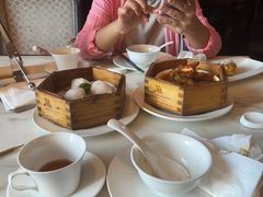 -顺德美的万豪酒店-万豪中餐厅