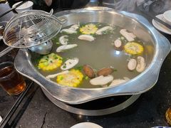 -牛一煲美食(江高店)
