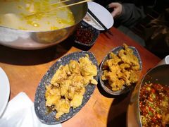 -付小姐在成都(中山公园店)