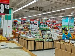 -华润万家超市(锦江翡翠城店)