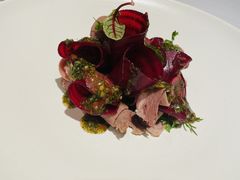 -L'Arome芳芳法国餐厅(仙林金鹰店)