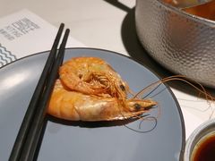 -喜庭海鲜自助(北辰三角洲北辰荟店)