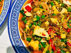 -新蜀会四川豆花(五羊店)