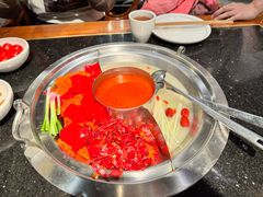 -周师兄大刀腰片火锅(解放碑总店)