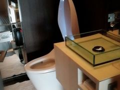-上海柏悦酒店