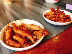 -品香排骨饭(羊官路店)