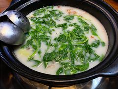 -代羊肉(中和店)