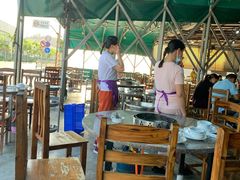 -皇鸽餐厅(龙塘店)