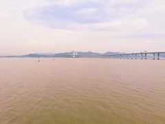 -深圳湾公园(南山区)