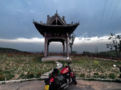 -山西乌金山旅游区