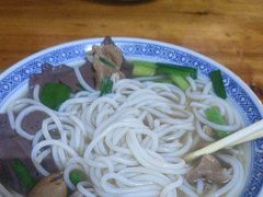 -锦泓老字号猪脏粉(东联大厦店)