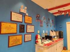 -美吉姆早教中心(泰州茂业天地中心)