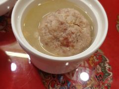 -玉华台饭庄(裕中西里小区店)