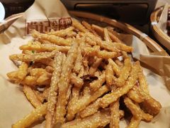 -肖记公安牛肉鱼杂馆· 省级非物质文化遗产(仁和路店)