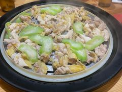 -阿鸡鱼庄·顺德鲜蒸小炒(亚运村店)