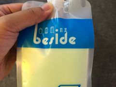 纯纯的牛奶-白色日记·手作酸奶(麦凯乐店)