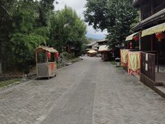 -天龙八部武侠城