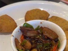-邑金陵北京烤鸭店·现炒家常菜(ITC MALL店)