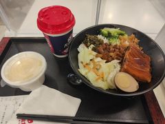-永和大王(浦东国际机场店)