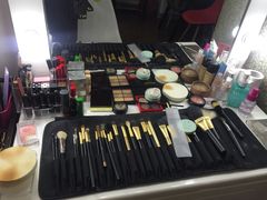 -iF摄影•全家福•证件照•形象照(南山店)