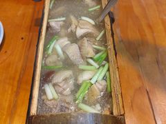 -61号餐吧(兴坪古镇漓江店)