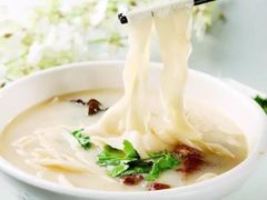 -河南食府(人民路店)